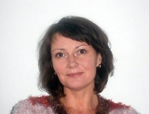 PhDr. Miroslava Kristinová Wieckowska